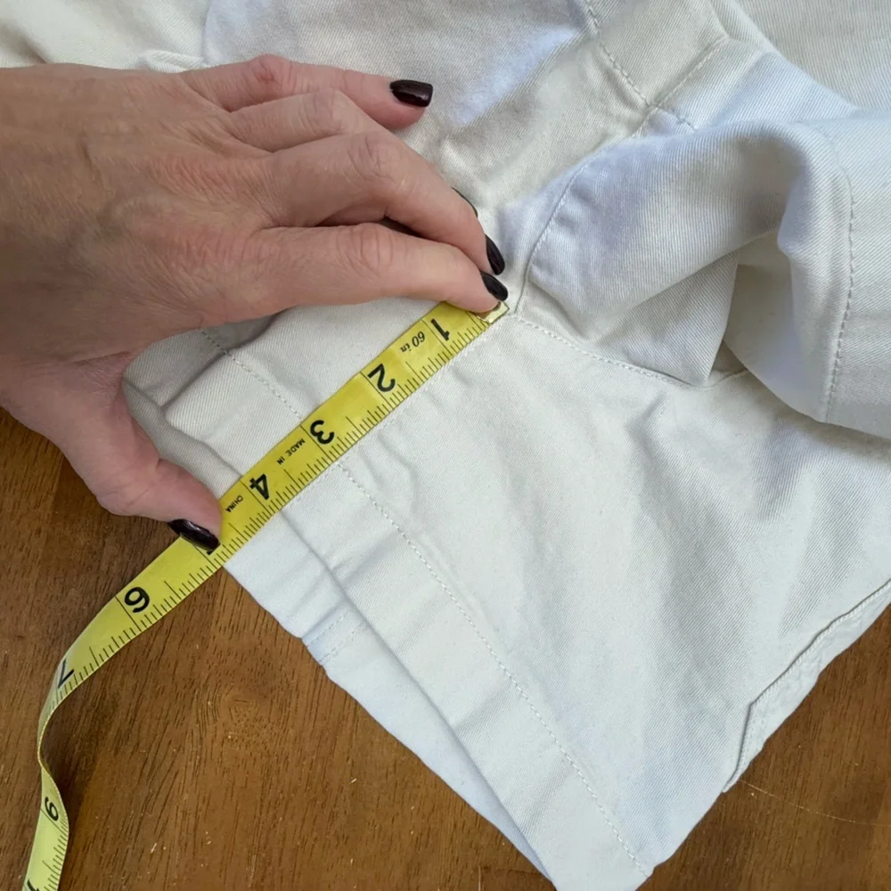 J. Crew Women's Cargo Shorts 14